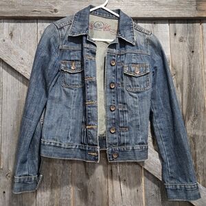 Gap Denim Jacket
